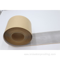 aluminum foil butyl rubber tape